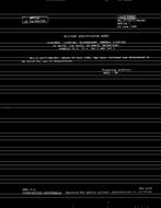 MIL MIL-F-16377/9A Notice 1 - Validation