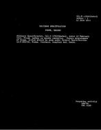 MIL MIL-F-17019 Notice 1 - Cancellation