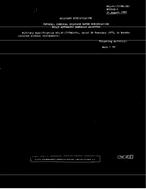 MIL MIL-F-17278C Notice 1 – Cancellation MIL MIL-F-17278C Notice 1 - Cancellation