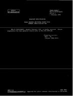 MIL MIL-F-17655C Notice 1 – Cancellation MIL MIL-F-17655C Notice 1 - Cancellation