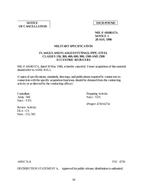 MIL MIL-F-18180/17A Notice 1 – Cancellation MIL MIL-F-18180/17A Notice 1 - Cancellation
