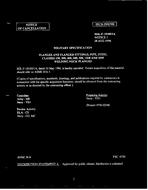 MIL MIL-F-18180/1A Notice 1 - Cancellation