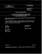 MIL MIL-F-18180/3A Notice 1 - Cancellation