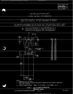 MIL MIL-F-18327/10B
