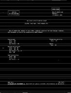 MIL MIL-F-18327/12B Notice 1 - Validation