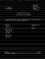 MIL MIL-F-18327/16B Notice 1 – Validation MIL MIL-F-18327/16B Notice 1 - Validation