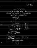MIL MIL-F-18327/17B MIL MIL-F-18327/17B