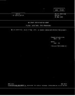 MIL MIL-F-18327/22A Notice 1 - Cancellation