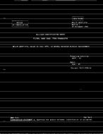 MIL MIL-F-18327/27A Notice 1 - Cancellation