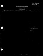 MIL MIL-F-18327/35A Notice 1 - Cancellation