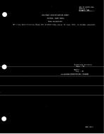 MIL MIL-F-18327/39A Notice 1 - Cancellation