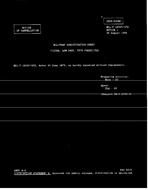 MIL MIL-F-18327/47A Notice 1 – Cancellation MIL MIL-F-18327/47A Notice 1 - Cancellation