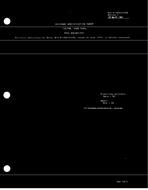 MIL MIL-F-18327/49A Notice 1 – Cancellation MIL MIL-F-18327/49A Notice 1 - Cancellation