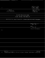 MIL MIL-F-18327/51B Notice 1 - Cancellation
