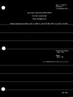 MIL MIL-F-18327/6 Notice 1 - Cancellation