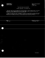 MIL MIL-F-18327/65 Notice 1 – Cancellation MIL MIL-F-18327/65 Notice 1 - Cancellation