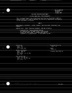 MIL MIL-F-18327/67 Amendment 1