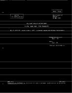 MIL MIL-F-18327/67 Notice 1 - Cancellation