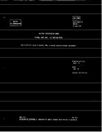 MIL MIL-F-18327/70 Notice 1 – Cancellation MIL MIL-F-18327/70 Notice 1 - Cancellation