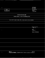 MIL MIL-F-18327/75 Notice 1 - Cancellation