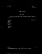 MIL MIL-F-18327/7B Notice 1 - Validation