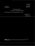 MIL MIL-F-18327/7B Notice 2 - Cancellation