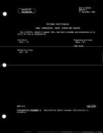 MIL MIL-F-18523C Notice 1 – Validation MIL MIL-F-18523C Notice 1 - Validation