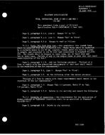 MIL MIL-F-18698 Amendment 1