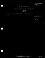 MIL MIL-F-19207/34 Notice 1 - Cancellation