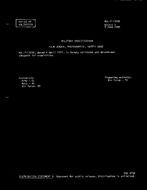 MIL MIL-F-1928E Notice 1 – Validation MIL MIL-F-1928E Notice 1 - Validation
