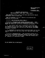 MIL MIL-F-19924 Amendment 1