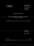 MIL MIL-F-20395 Notice 1 – Cancellation MIL MIL-F-20395 Notice 1 - Cancellation