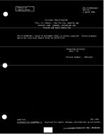 MIL MIL-F-2098D Notice 1 - Cancellation