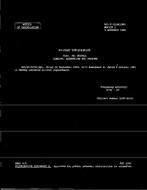 MIL MIL-F-2150C Notice 1 – Cancellation MIL MIL-F-2150C Notice 1 - Cancellation