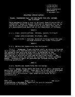 MIL MIL-F-22606C Amendment 1 MIL MIL-F-22606C Amendment 1