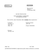 MIL MIL-F-22735C Notice 1 - Cancellation