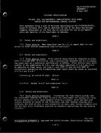 MIL MIL-F-22963B Amendment 1