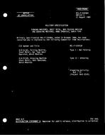 MIL MIL-F-23246A Notice 1 - Cancellation