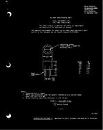 MIL MIL-F-23419/1H MIL MIL-F-23419/1H