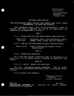 MIL MIL-F-24385F Amendment 1