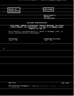 MIL MIL-F-24646/5 Notice 2 - Cancellation