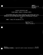 MIL MIL-F-24702/1 Amendment 1