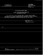 MIL MIL-F-24704/3 Notice 1 – Cancellation MIL MIL-F-24704/3 Notice 1 - Cancellation