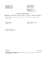 MIL MIL-F-24734/2 Notice 1 - Cancellation