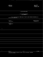 MIL MIL-F-25562B Notice 1 - Validation