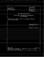 MIL MIL-F-26615C Notice 2 - Cancellation