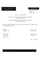 MIL MIL-F-27656C Notice 1 – Inactivation MIL MIL-F-27656C Notice 1 - Inactivation