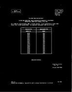 MIL MIL-F-28861/16 Notice 1 - Cancellation