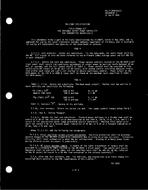 MIL MIL-F-28874 Amendment 1