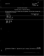 MIL MIL-F-3040D Notice 1 - Validation